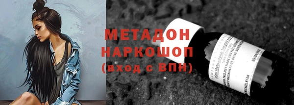 стафф Алексин